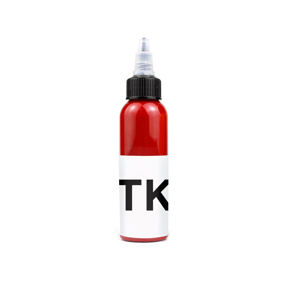 Red 40%