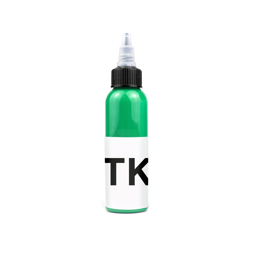 Green 40%