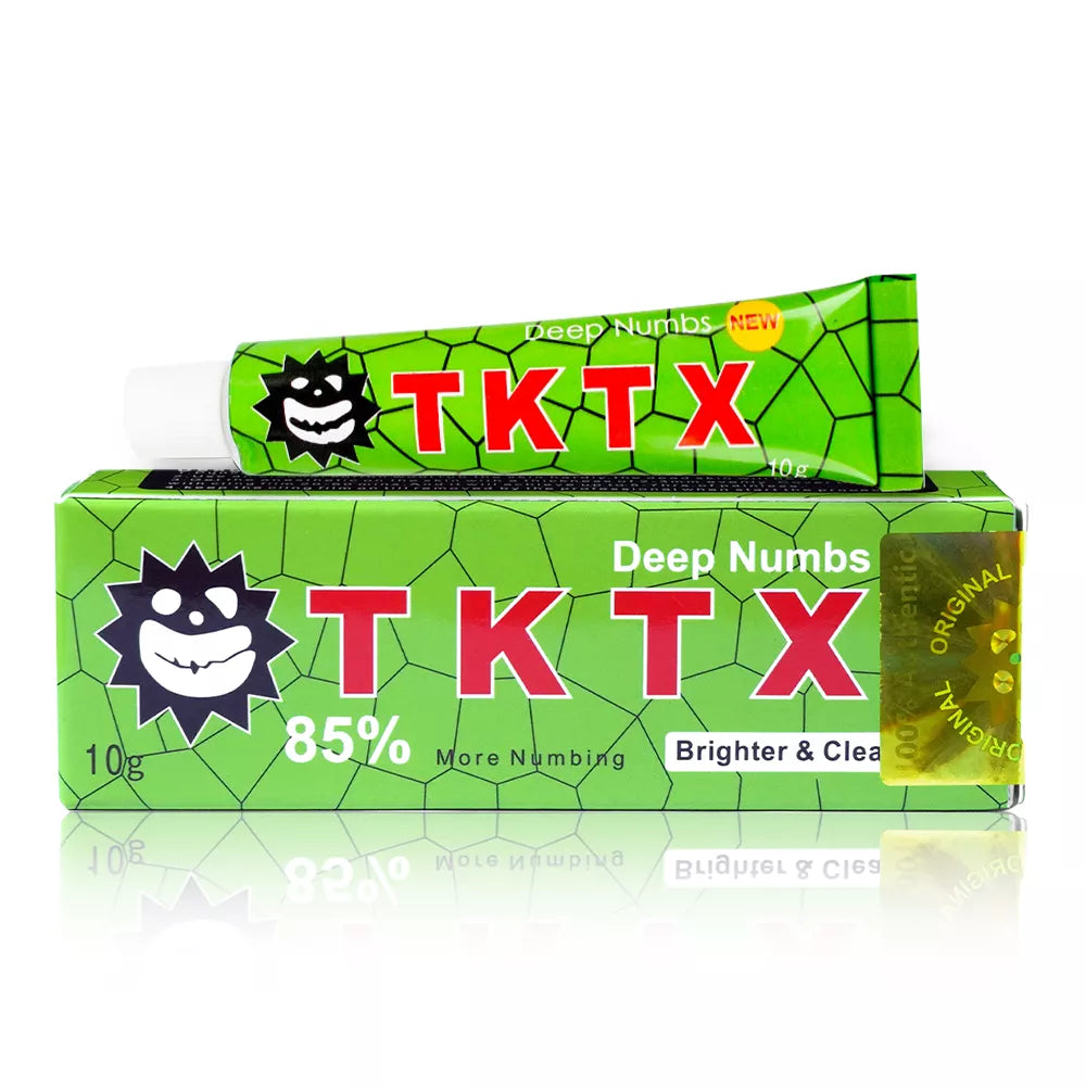 Green 40%