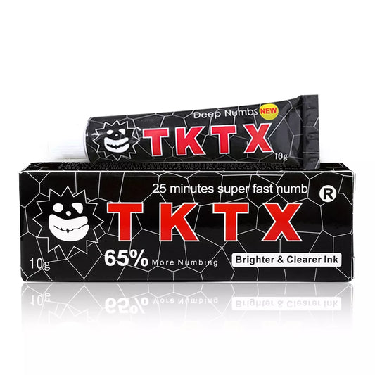 Black 65%