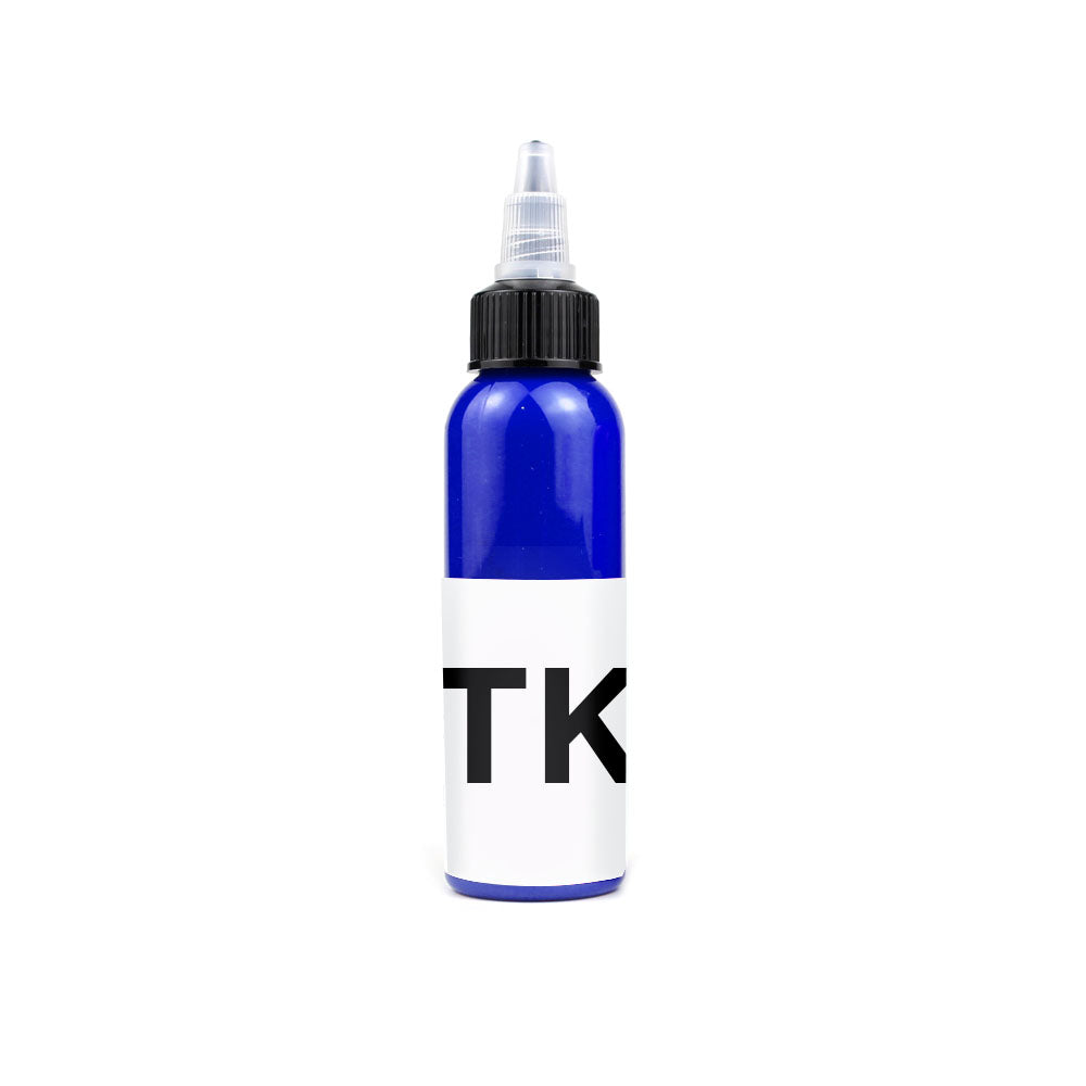 Blue 40%