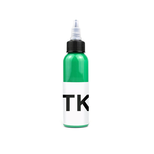 Green 40%